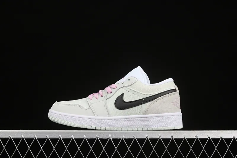 All categories Air Jordan Jordan series basketball shoes Air Jordan 1 Low Air Jordan 1 Low AJ1 Joe 1 low-top cultural and leisure sports sneakers CZ0776-300